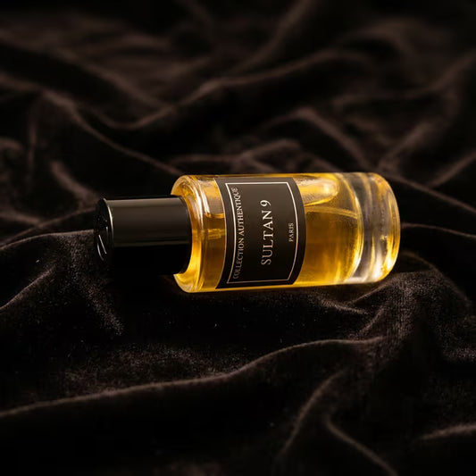Sultan IX Eau de Parfum 50ml - By Labea