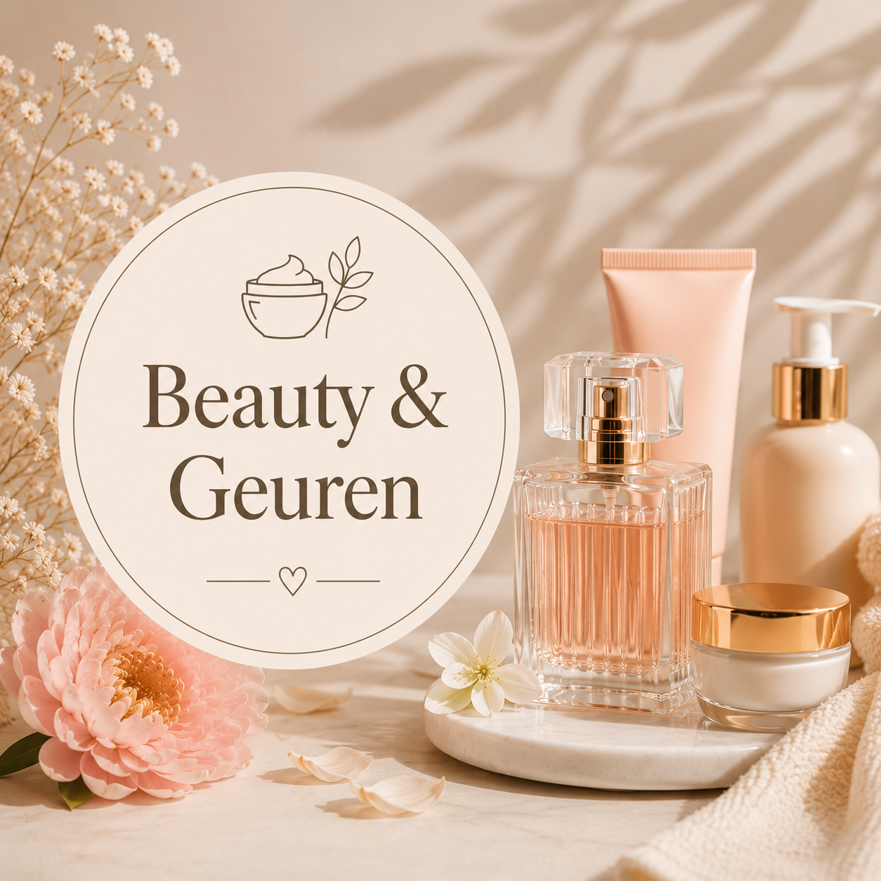 Beauty & Geuren