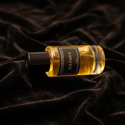 Sultan IX Eau de Parfum 50ml -  By Labea