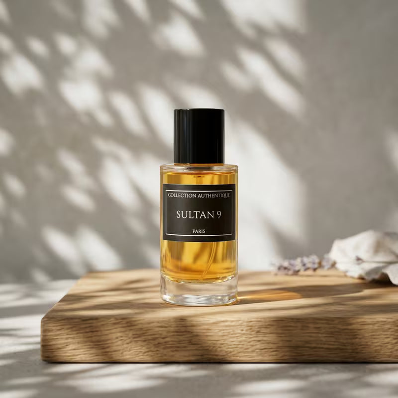Sultan IX Eau de Parfum 50ml -  By Labea